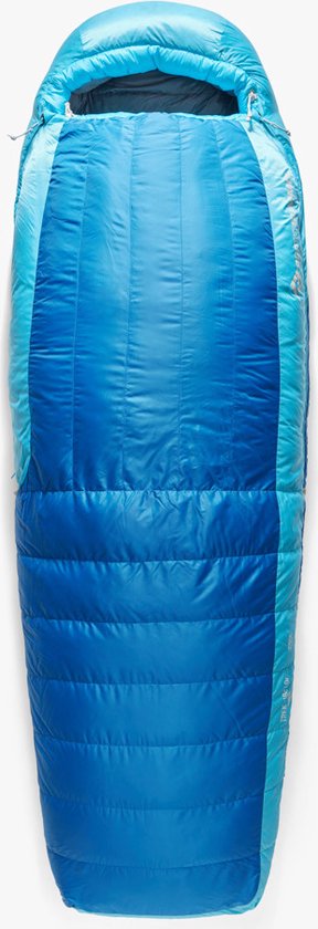 Sea to Summit - Trek -9C/15F Down Sleeping Bag - R - Slaapzak van Sea to Summit