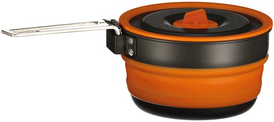 Sea to Summit - Ultralight - Collapsible Pot 1L