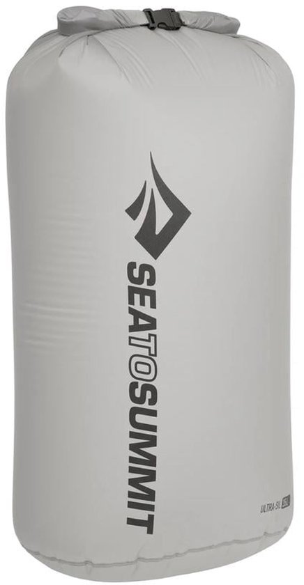 Sea to Summit - UltraSil DryBag - 35L High Rise van Sea to Summit