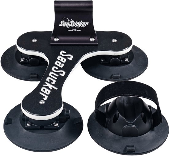 SeaSucker SeaSucker Talon 1-bike fork-mount rack