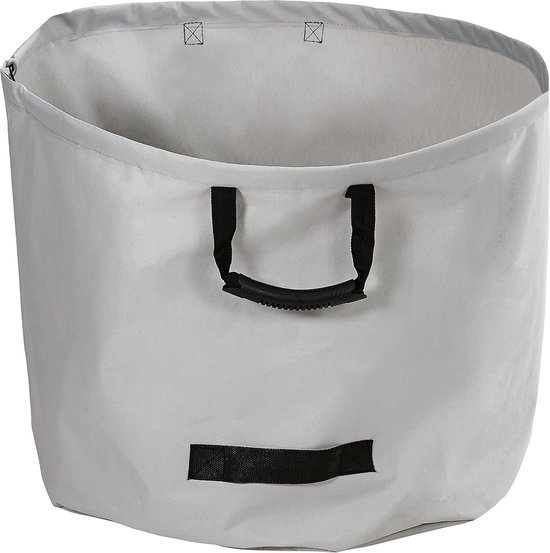 Selbro ® Ruime Tuinafvaltas met Grote Capaciteit voor Efficiënt Tuinieren van Selbro