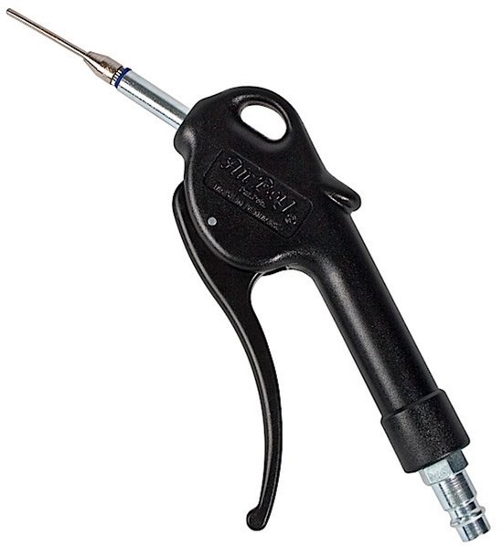 Select Ballenpomp Airboy - pompen - zwart van Merkloos