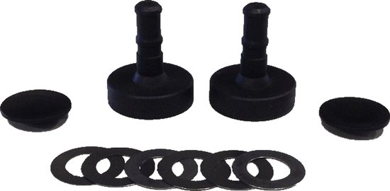 Set frictiecups AKS/2000/2004/3004 | 1220755