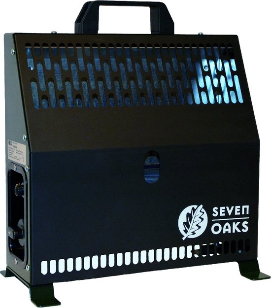 Seven Oaks Kachel