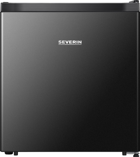 Severin KB 8879 - Mini koelkast - Minibar - 45 liter - Vrijstaand - Zwart van Severin.