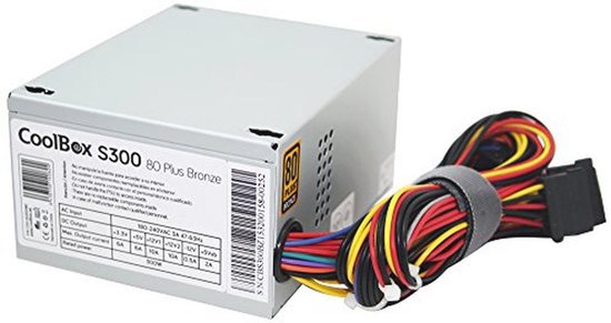 SFX Voeding Coolbox - Grijs van Merkloos