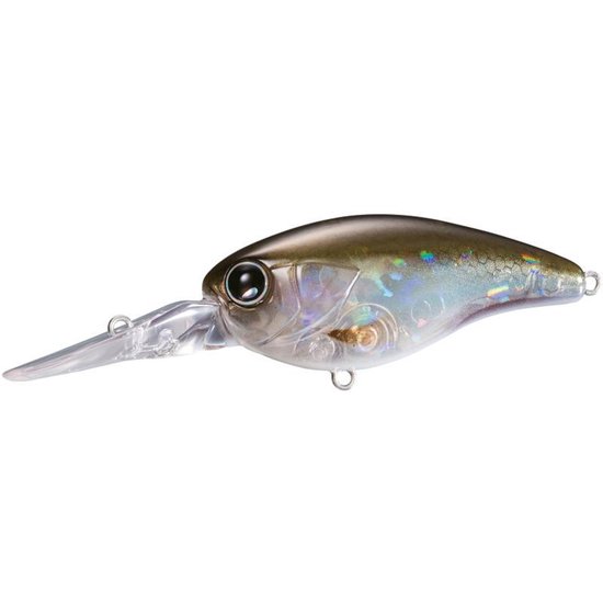 Shimano Bantam Kozak MR Pond Smelt 5.4cm van Shimano
