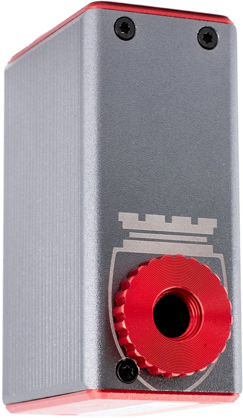 Silca Micro Compressor Bruin 72 Psi / 5 Bar