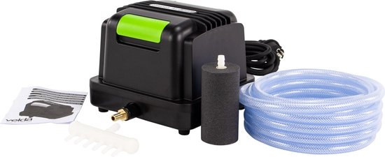 Silenta Outdoor Pro 3600 van Silenta