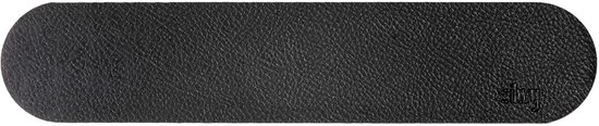Silwy Metalen Strip Zwart 25cm