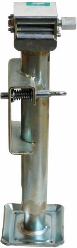 Simol kantelbare en uitdraaibare steunpoot - draagvermogen 900 kg van Simol