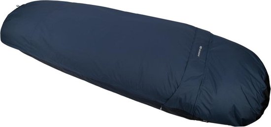 SirJoseph Bivak zak K2 - superlicht - met klamboe - Blauw van SirJoseph