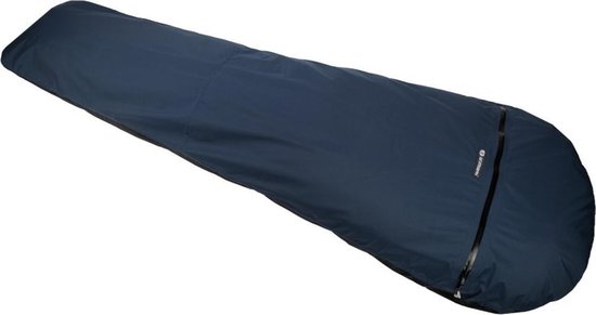 SirJoseph Bivak zak K4 - superlicht - 1 persoons - Blauw van SirJoseph