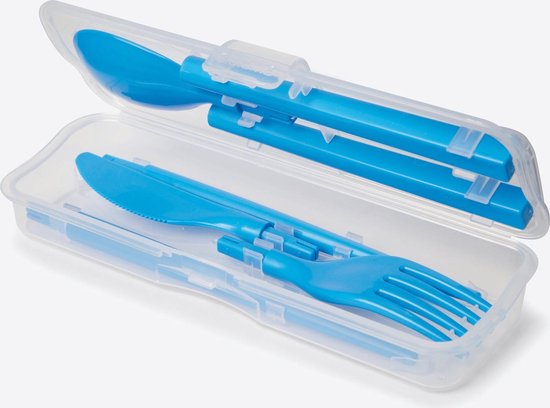 Sistema - Cutlery To Go Bestekset van Sistema