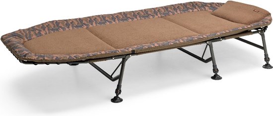 Skarp 6leg Camo Bed van SK