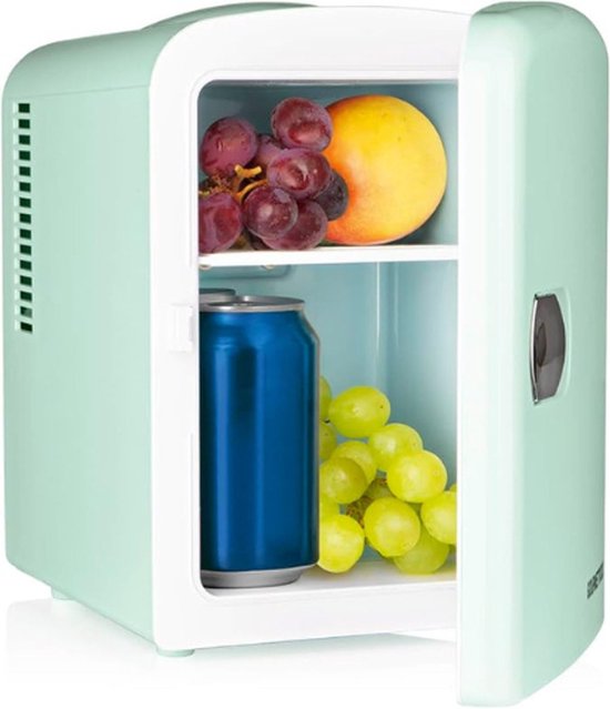 Skincare Fridge - Make-up Koelkast - Mini Koelkast - Skincare, Medicijnen, Eten & Drinken - Mini Beauty Fridge van SK