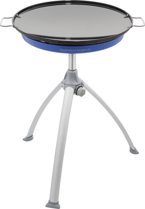 Skottel Braai 30mbar van Cadac