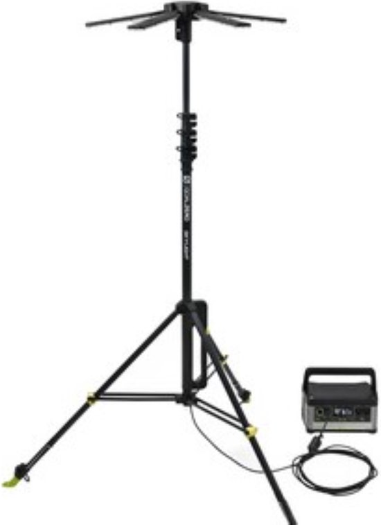 Skylight - Draagbare Lichtmast van Generac