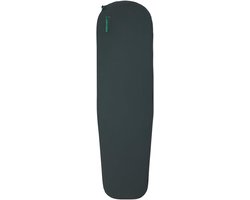 Slaapmat - Kampeermat Opblaasbaar - Kamperen Buiten - Zelfopblazend Comfort - 183 x 50 cm - Groen