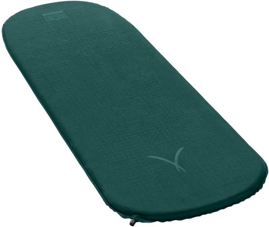 Slaapmat - Kampeermat - Outdoor Avontuur - Zelfopblazend - 3.8 cm dik - Turquoise