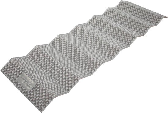 Slaapmat - Kampeermat - Outdoor slapen - Aluminium isolatielaag - 240 Grams - Oranje