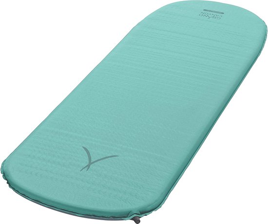 Slaapmat - sleeping mat - Zelfopblazend van LifeGoods