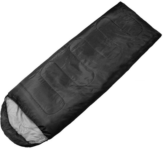 Slaapzak, 210 x 75 cm slaapzak voor volwassenen, dekenslaapzakken van Merkloos