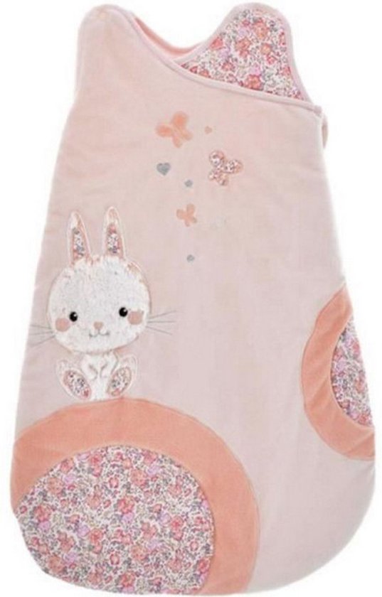 Slaapzak Domiva Lapinou 70 cm 0-6 Maanden van Merkloos