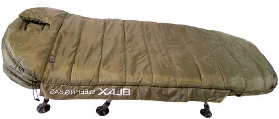 Slaapzak - Kampeerzak - Buiten slapen - Drie seizoenen - 2.49 kg - Multicolor