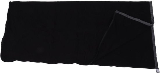 Slaapzak Liner - Reisdeken Slaapzakhoes - Extra Warmte Kamperen - Extra Dik Fleece - 1010 gram - Niet gespecificeerd
