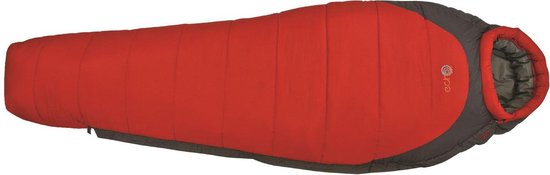 Slaapzak Mummy Highlander Echo 250 -26*