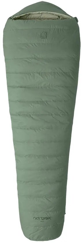 Slaapzak Nordisk Ides ± 0° Mummy