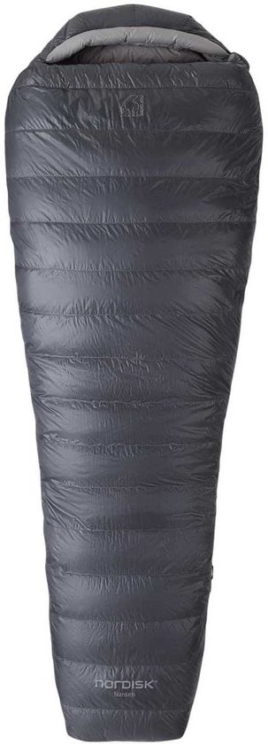 Slaapzak Nordisk Nansen -5° Mummy van Merkloos