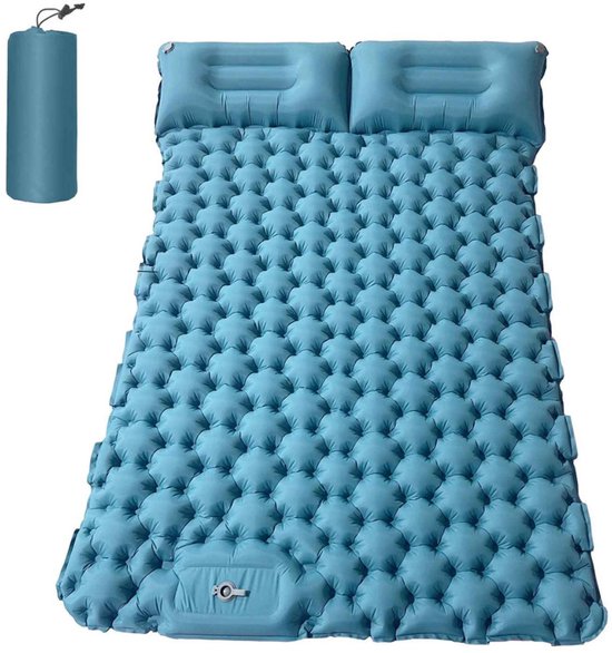 Slaapzak - Slaapmat - Slaapzakken Volwassen - van Alpika