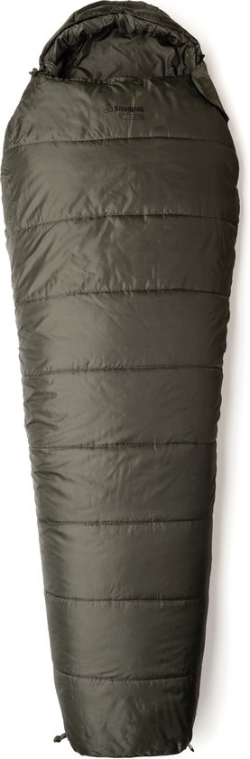 Slaapzak - Snugpak Sleeper Lite - Geschikt tot -10 °C van Merkloos