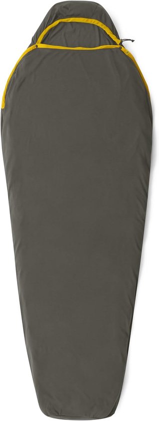 Slaapzak Voering - Isolerende Liner - Kamperen en Hiken - Thermolite Holle Vezels - 178 x 80 cm