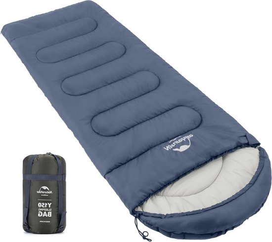 Slaapzak voor Volwassenen - Ultralicht en Compact - 220×85cm van Merkloos