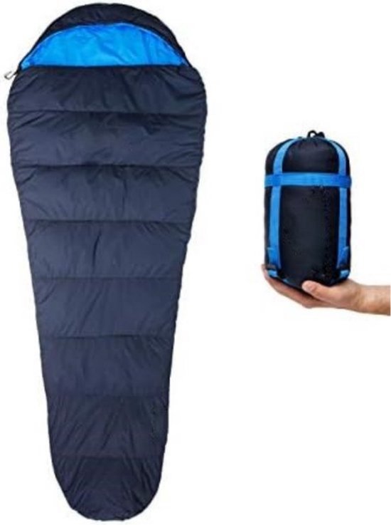 Slaapzakken Volwassen - Marineblauw van Active Leisure