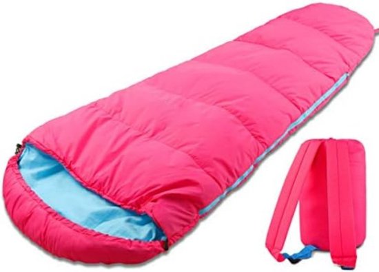Slaapzakken Volwassen - Roze van Decathlon
