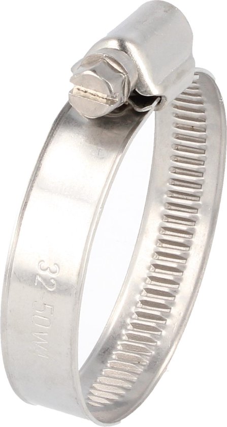 Slang adapter PTFE recht D10 van SAMENVLOEIEN