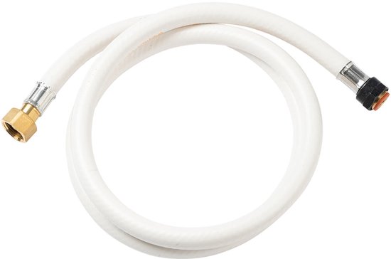 Slang voor butaan en propaan 1,50 m van Merkloos