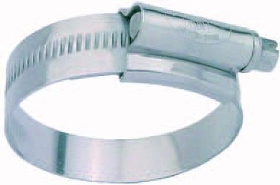 Slangklem roestvast Orbit 13 - 16mm van Orbit