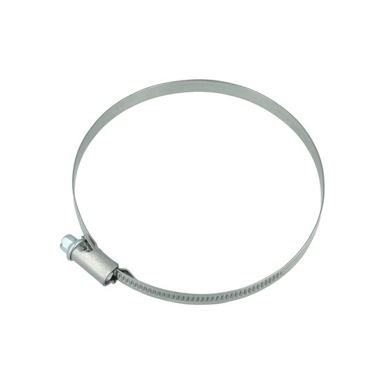 slangklem - RVS - 50-70mm van inoxlietuva