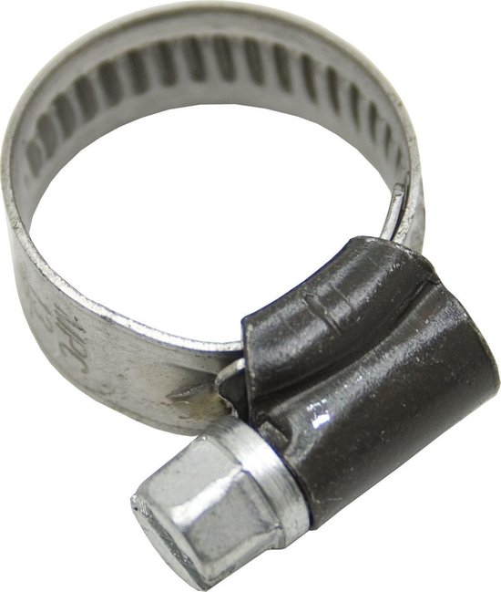 Slangklem Stl 19-29mm/12mm W1 - 1525435 van Toolstation