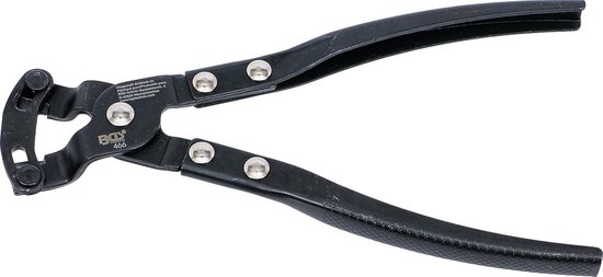 Slangklemtang - 245 mm voor het Oetiker-systeem