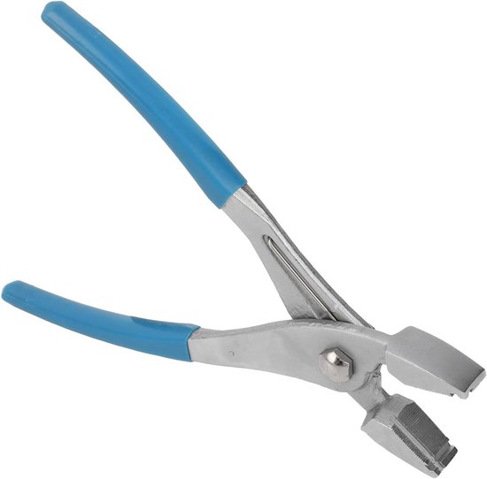 Slangklemtang - Reparatiegereedschap - Slangen Repareren - Veilige Grip Ontwerp - 06 Inch - Metaal