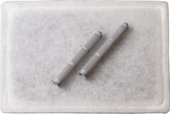 Smarttank Filterset van Smart