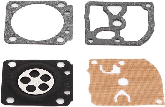 SnelShoppen - Gasizer Voor Ms192T Ms200T Ms200 Ms191 F 020 020T Gasizer Voor Tuin, Camping en Keuken, Met Hoogwaardige Materialen, Ideaal Voor Buitena