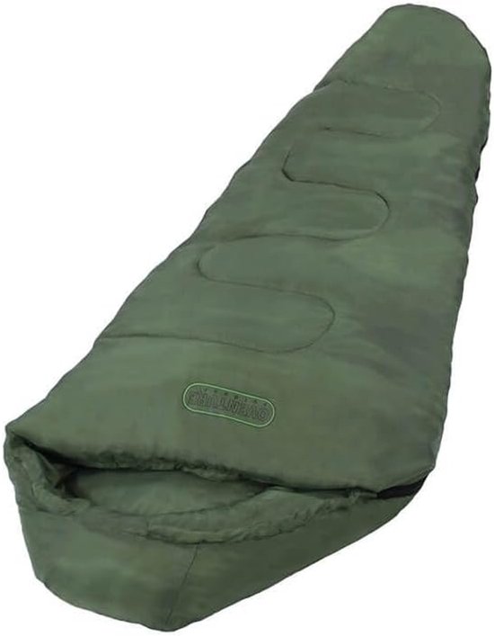 SnelShoppen - Kinderslaapzak Mummymodel 155 x 70 cm | Warm en Comfortabel | Lichtgewicht & Waterbestendig | Ideaal voor Kamperen, Logeren en Lente/Naj