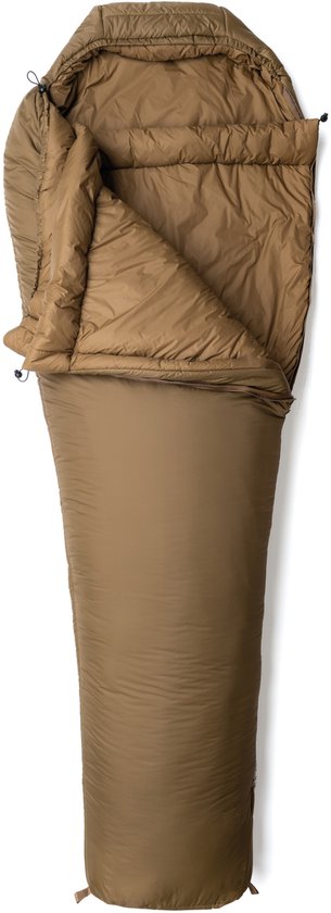 Snugpack Softie 12 Winterslaapzak -10°C/-15°C Coyote Standaard